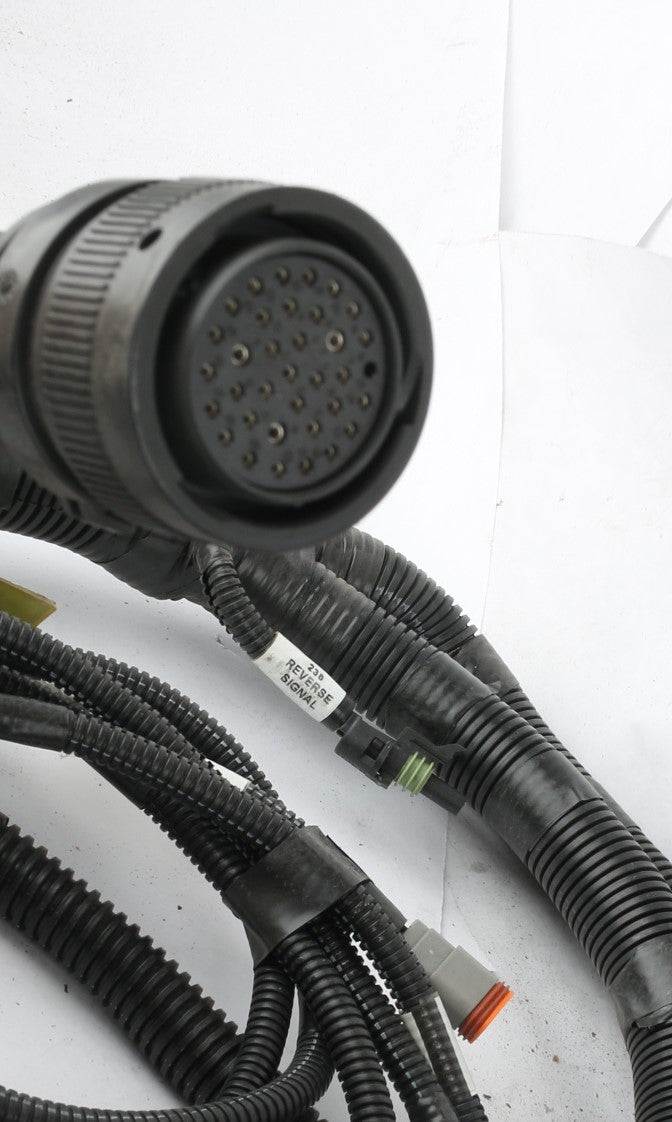 SCHWARZE - 66372 - HARNESS SWEEPER A4T T4F