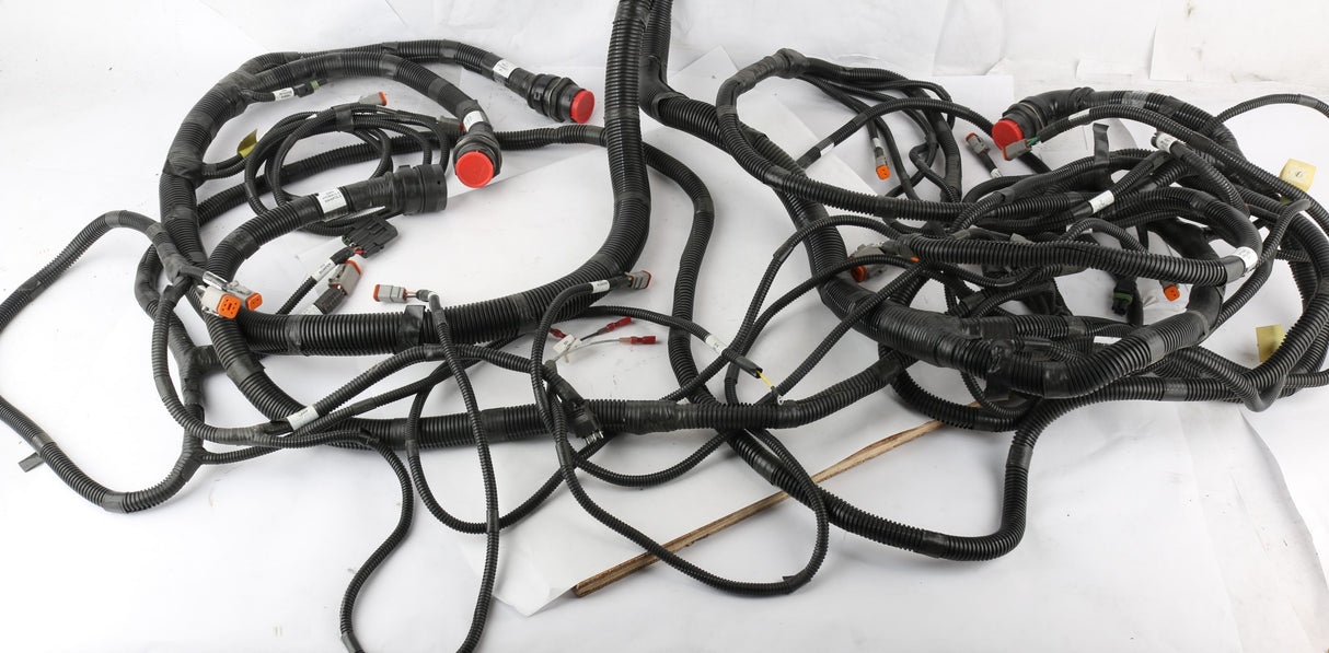 SCHWARZE - 66372 - HARNESS SWEEPER A4T T4F
