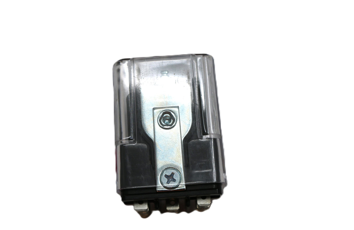 SCHWARZE - 29365 - RELAY 12 VOLT 3PDT