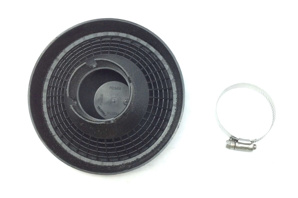 SCHWARZE - 65795 - RAIN CAP - AIR CLEANER