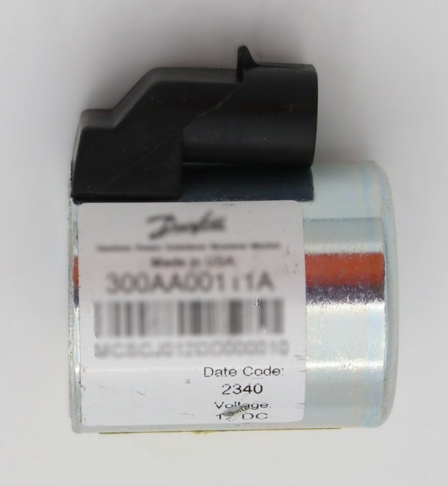 SCHWARZE - 61483 - SOLENOID COIL 12VDC 2-WAY & DOUBLE