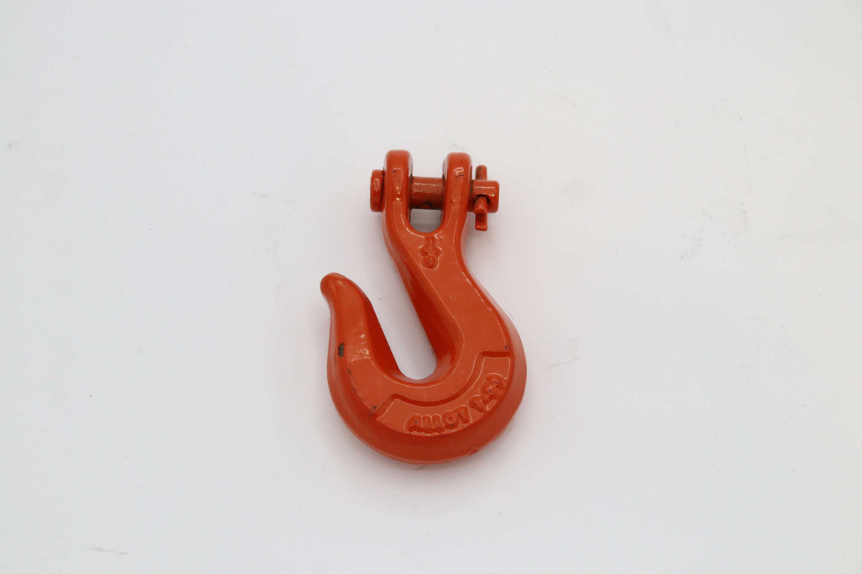 SCHWARZE - 21027 - HOOK 1/4" CLEVIS