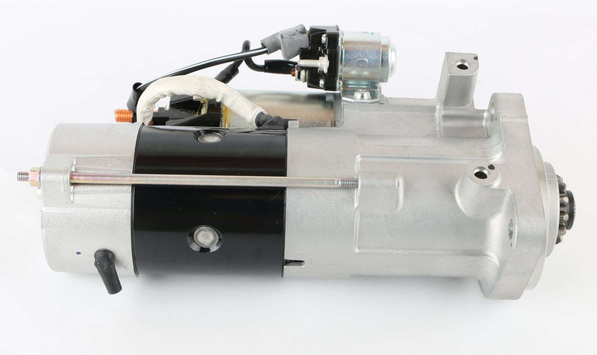 DEUTZ DIESEL - 0118-3973 - STARTER MOTOR