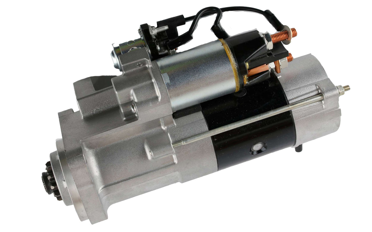 MITSUBISHI - M009T62671ZX - STARTER MOTOR