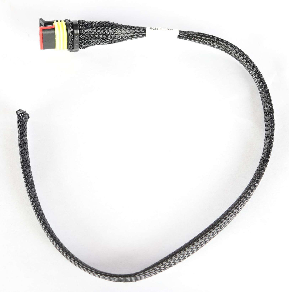 ZF - 6029-205-360 - HARNESS