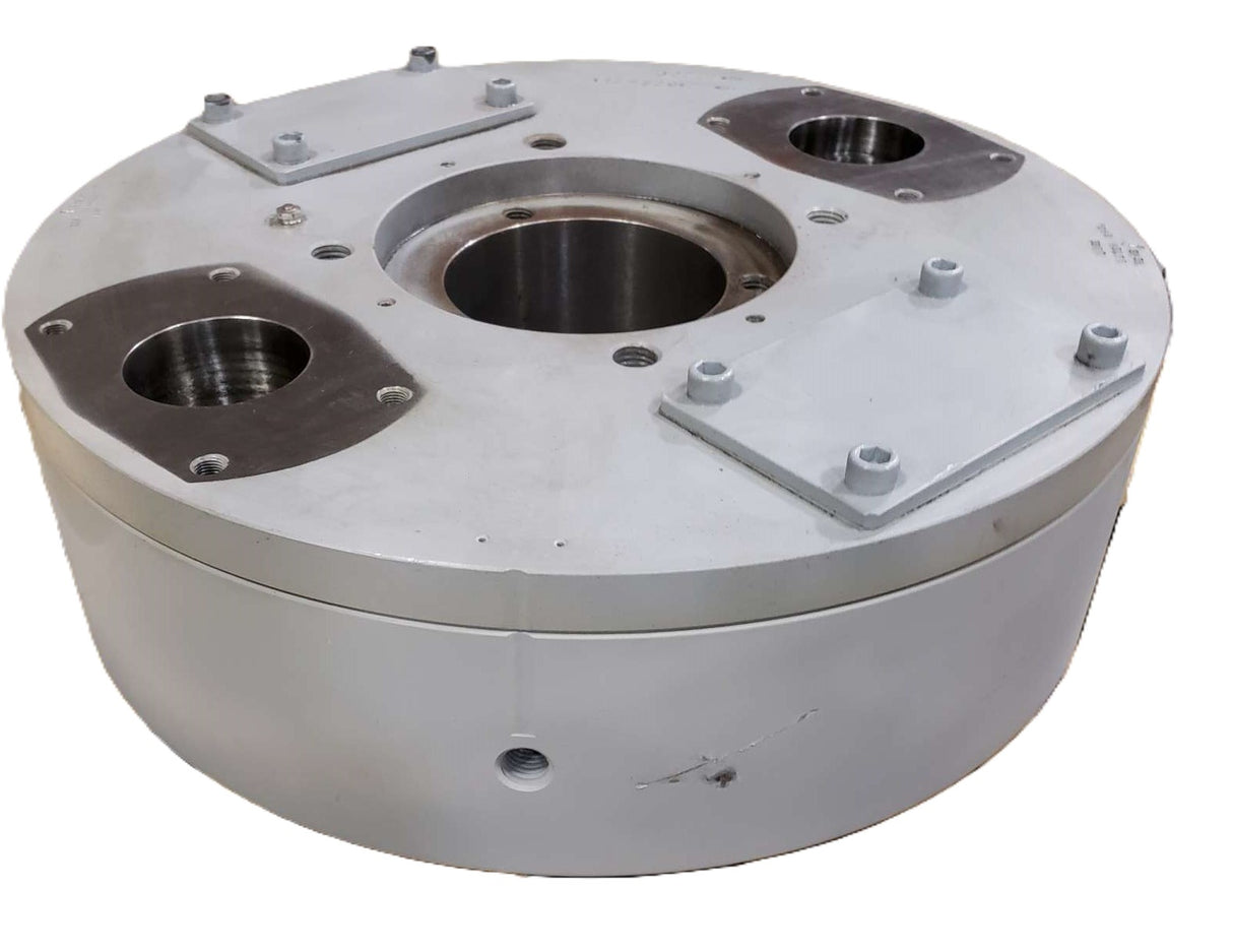 MORBARK - 24522-271 - TORQUE LIMITER ASM - NO MODULES