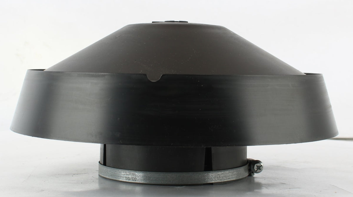 PERKINS - 2652C810 - CAP - AIR PRE-CLEANER
