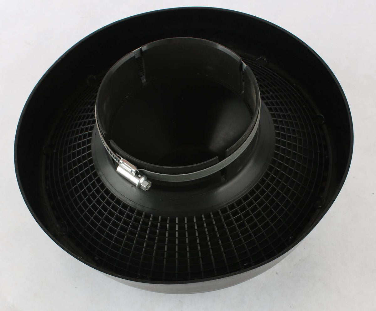 PERKINS - 2652C810 - CAP - AIR PRE-CLEANER