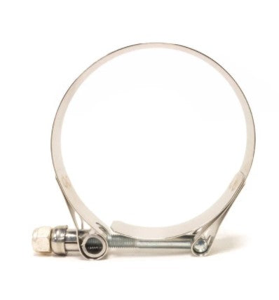 CLAMPCO - 94106-0425 - HOSE CLAMP 4-1/4in T-BOLT