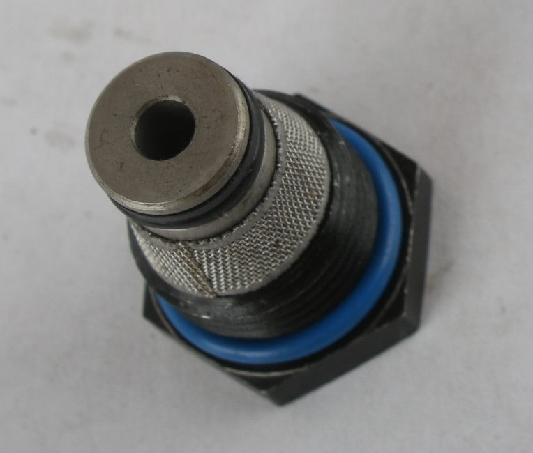 DELTROL - DCV-080-B-N-C9-0418 - HYDRAULIC CHECK VALVE
