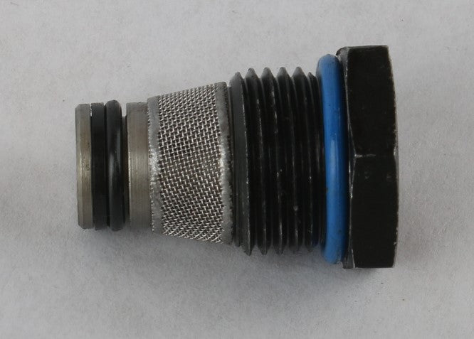 DELTROL - DCV-080-B-N-C9-0418 - HYDRAULIC CHECK VALVE
