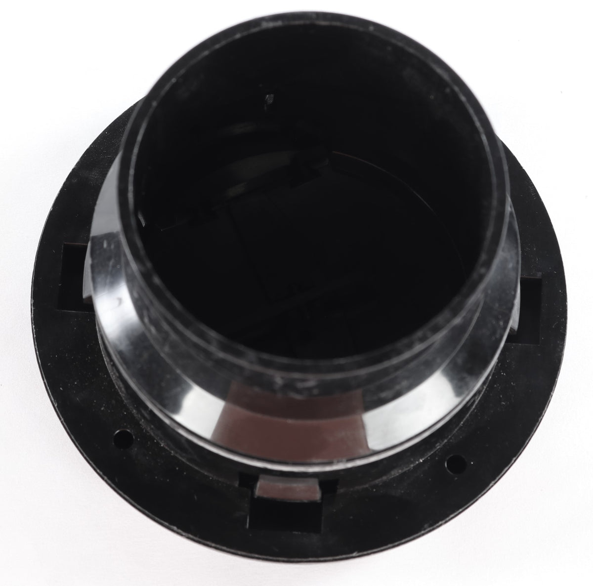 BADGER TRUCK REFRIGERATION - BT2-1038 - AIR DIFFUSER VENT 3in HOLE 2-1|4 HOSE