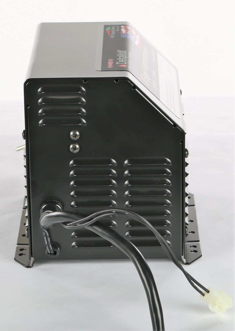 JLG - 70010899 - BATTERY CHARGER PRO CHARGING 24V 25A