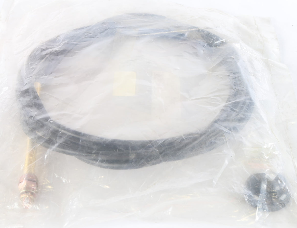 JLG - 7248000020 - CONTROL CABLE - PUSH|PULL 15ft