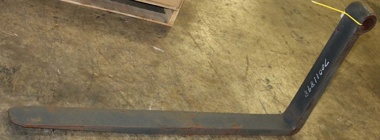 JLG - 70011898 - FORK SHAFT 1.5X4X48 2.25EYE