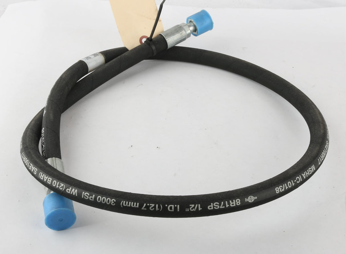JLG - 1001134978 - HOSE ASSY.50 ORFS/ORFS