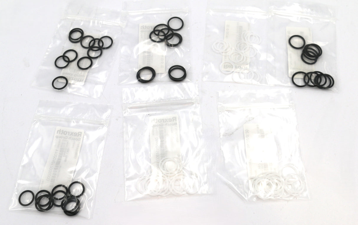 JLG - 70004164 - KIT CARTRIDGE SEAL