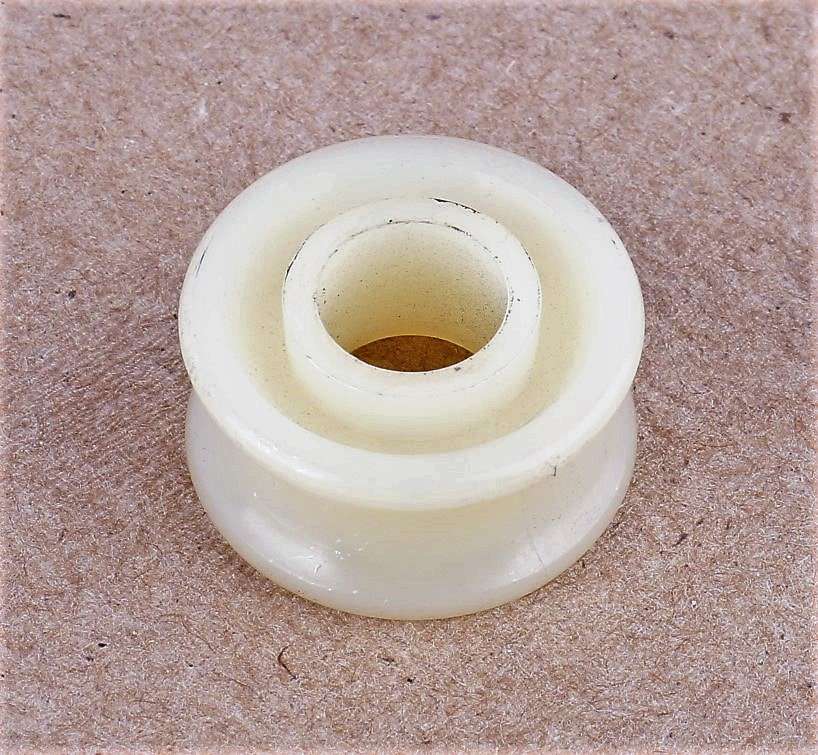 JLG - 7016515 - PULLEY CABLE IDLER (NYLON)