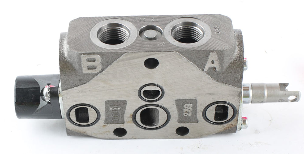 JLG - 7935000092 - SECTION #346-9102-769 KA18 A1