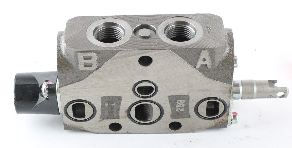 JLG - 7935000092 - SECTION #346-9102-769 KA18 A1