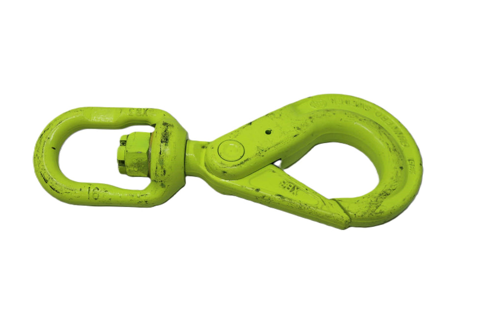 JLG - 70051110 - SWIVEL HOOK