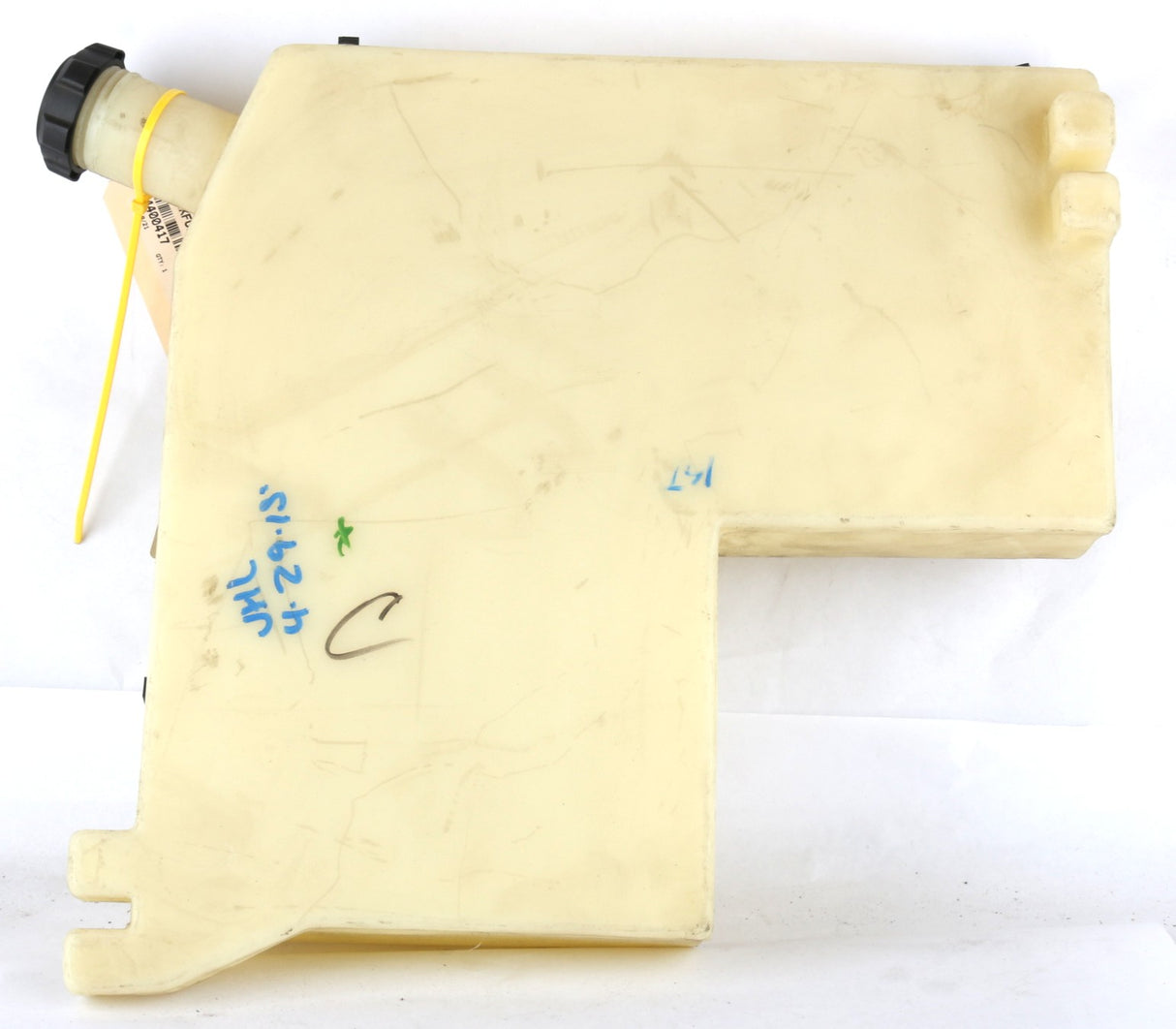 JLG - 4400417 - TANKFUEL