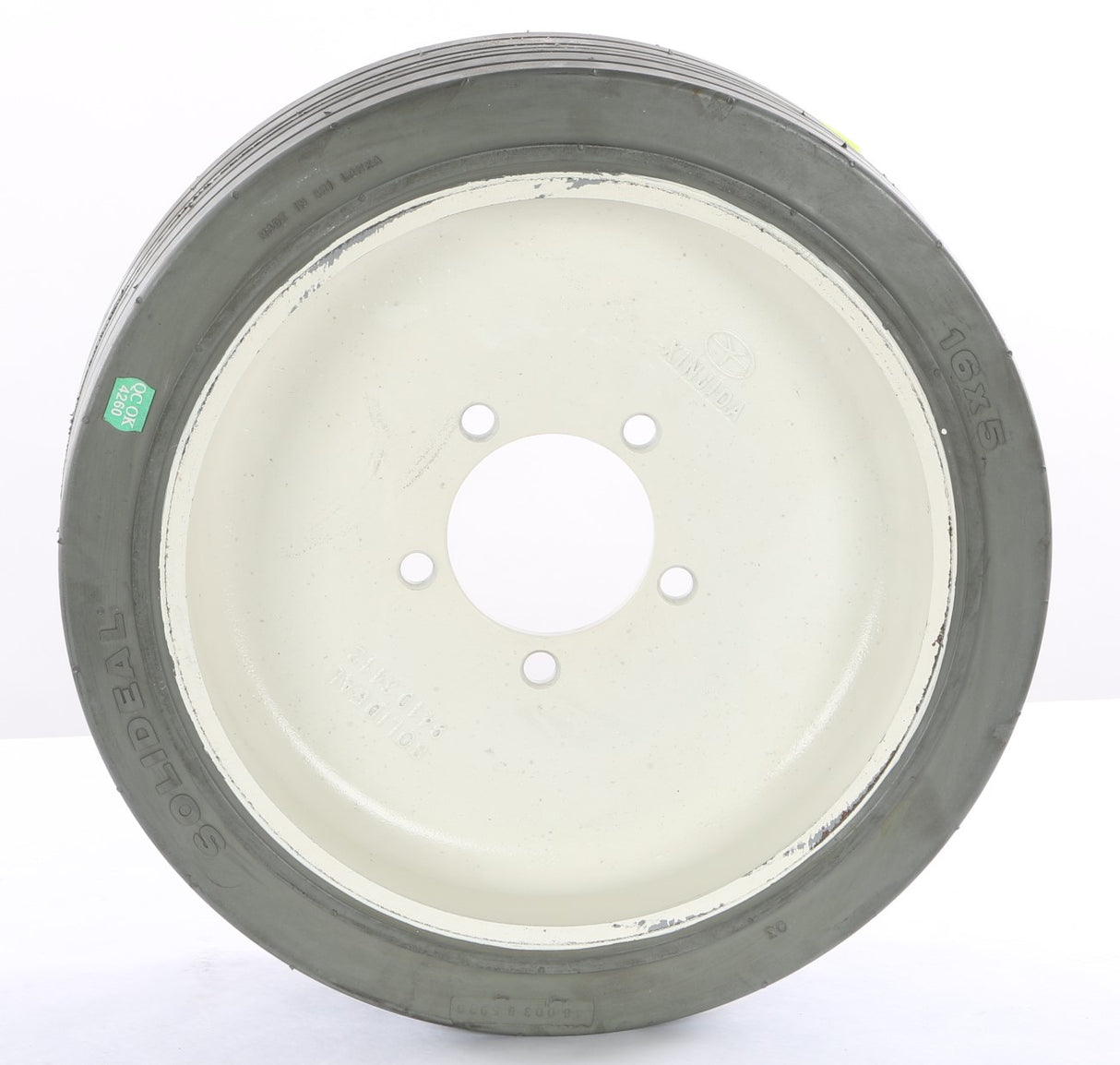 JLG - GN105454 - TIRE ASSY