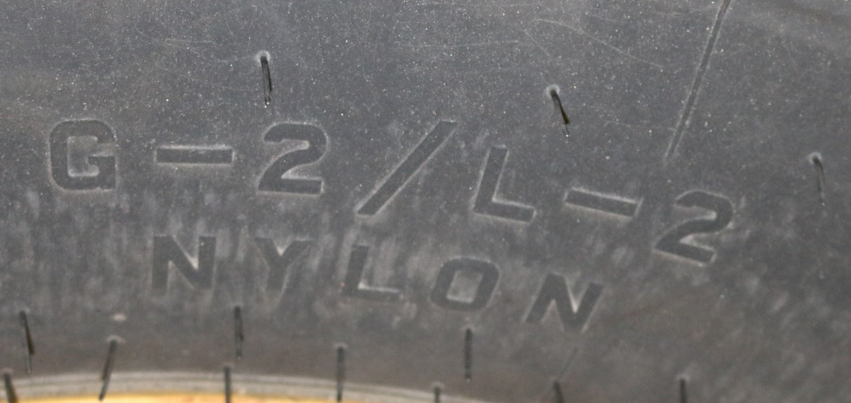 JLG - 91355035CP - TIREWHL(STDL.H.FRONT/REAR)