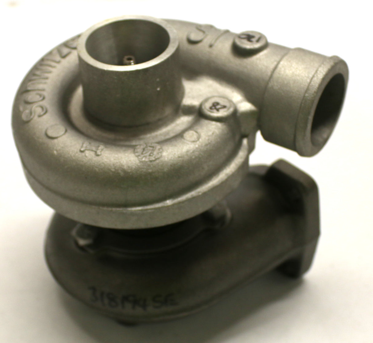JLG - 70134804 - TURBOCHARGER
