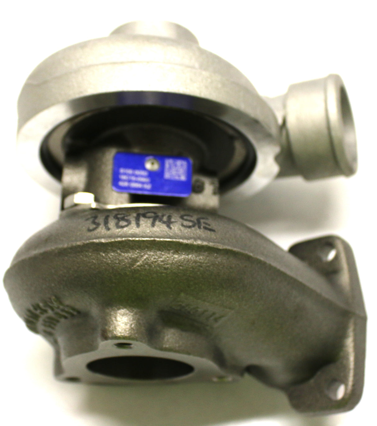 JLG - 70134804 - TURBOCHARGER