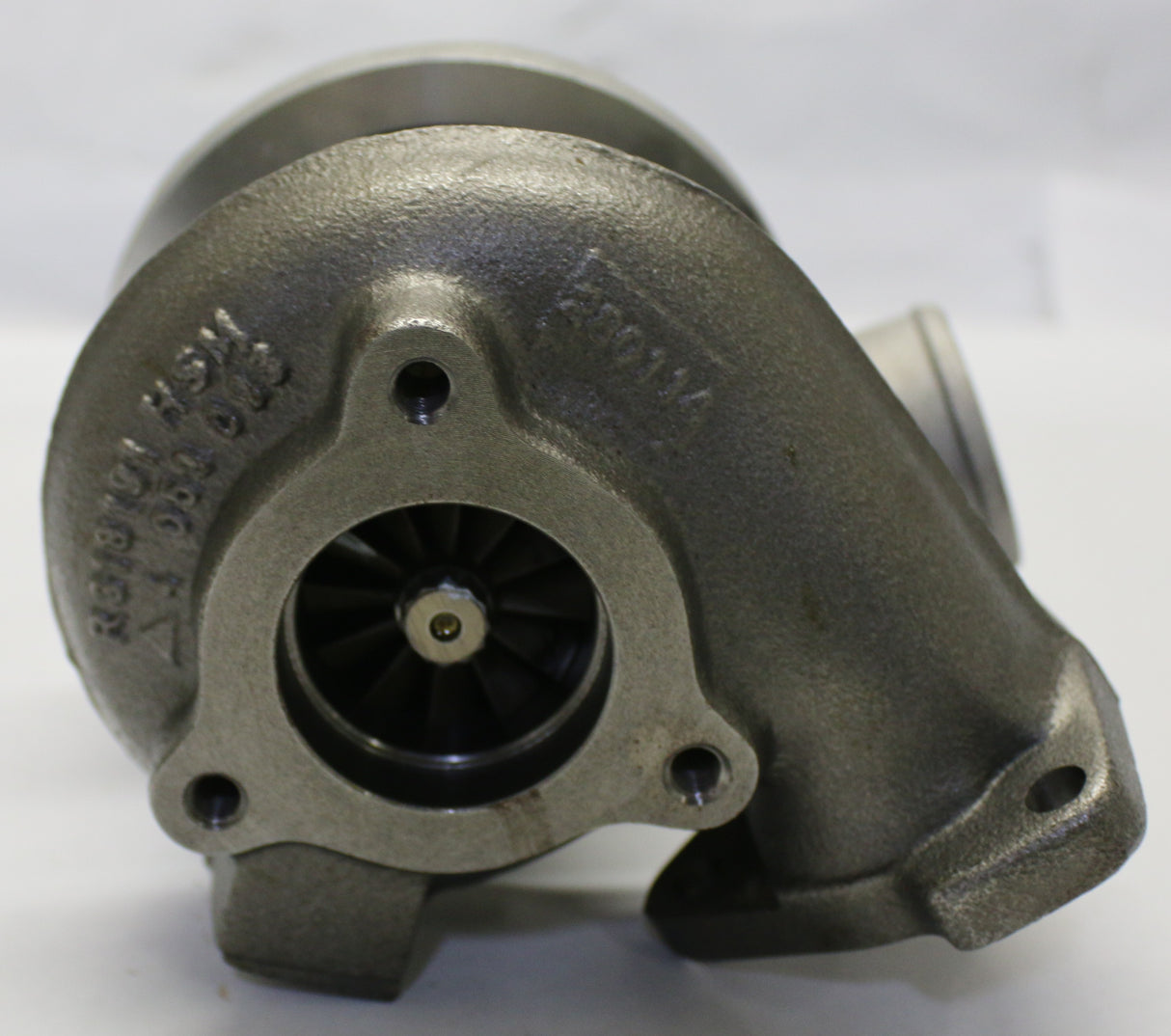 JLG - 70134804 - TURBOCHARGER