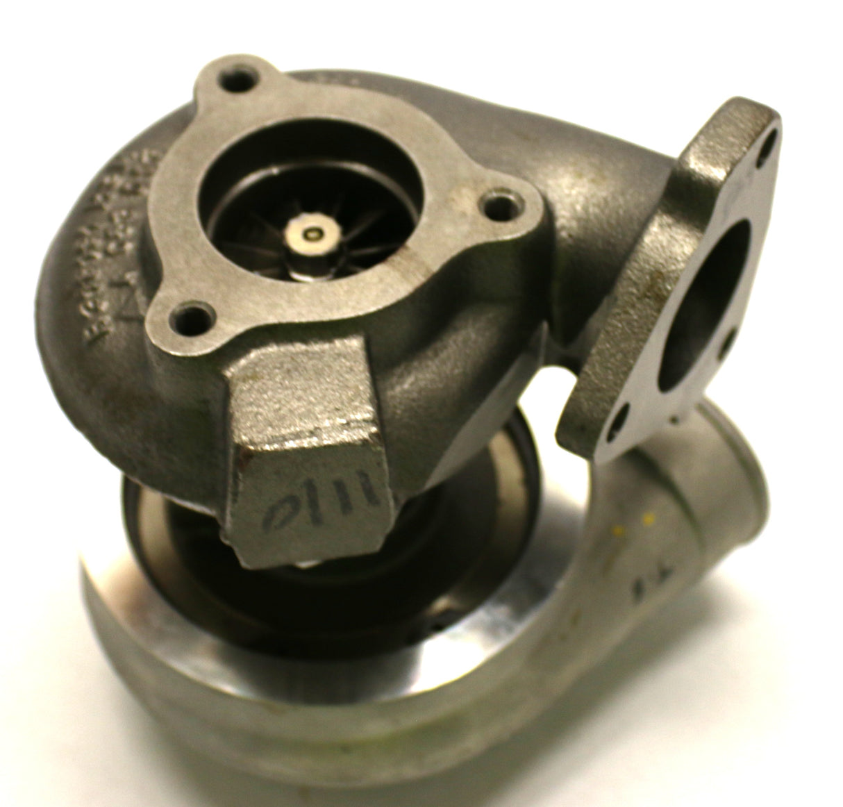 JLG - 70134804 - TURBOCHARGER