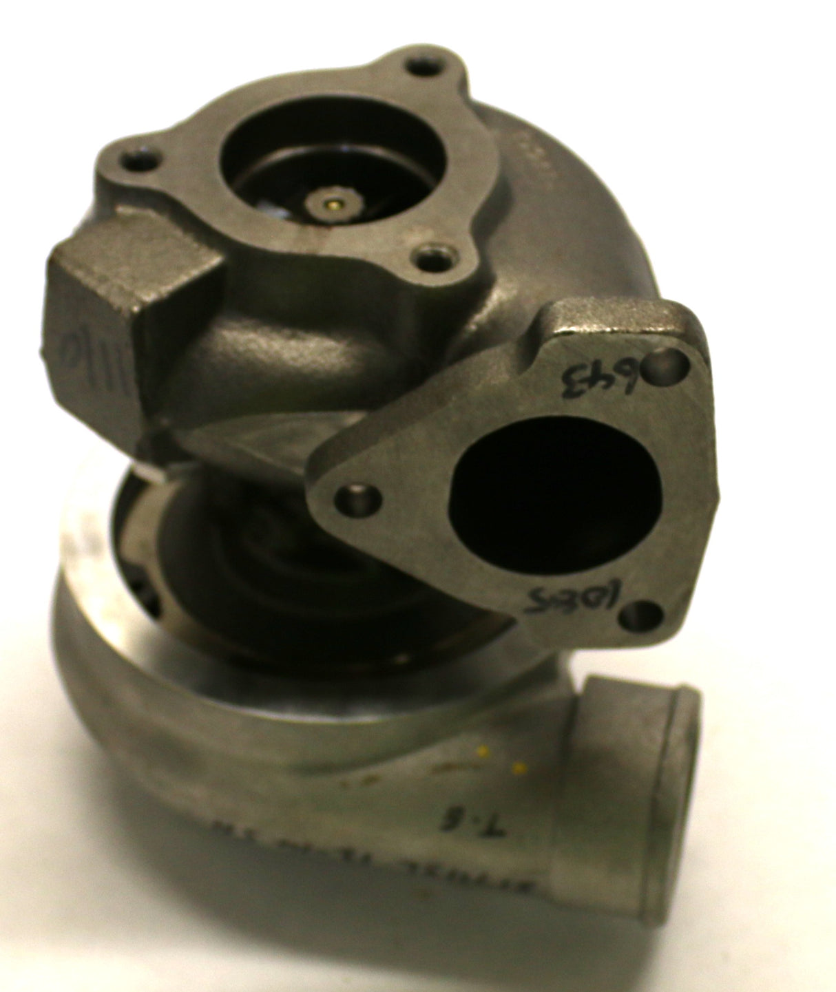 JLG - 70134804 - TURBOCHARGER