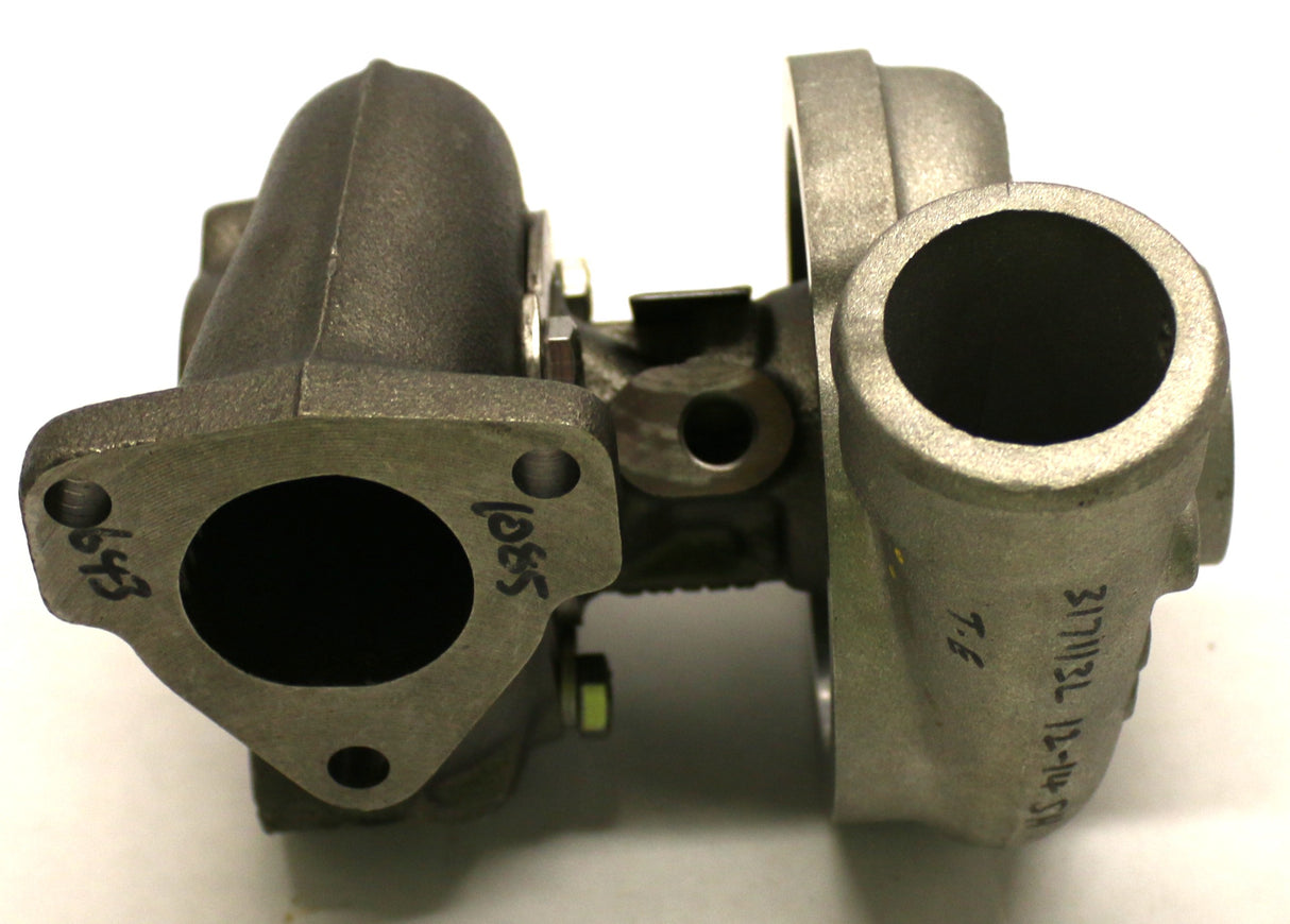 JLG - 70134804 - TURBOCHARGER