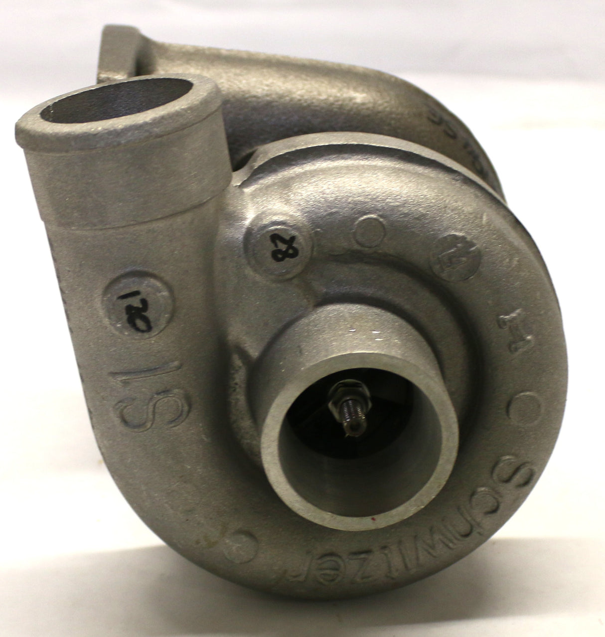 JLG - 70134804 - TURBOCHARGER