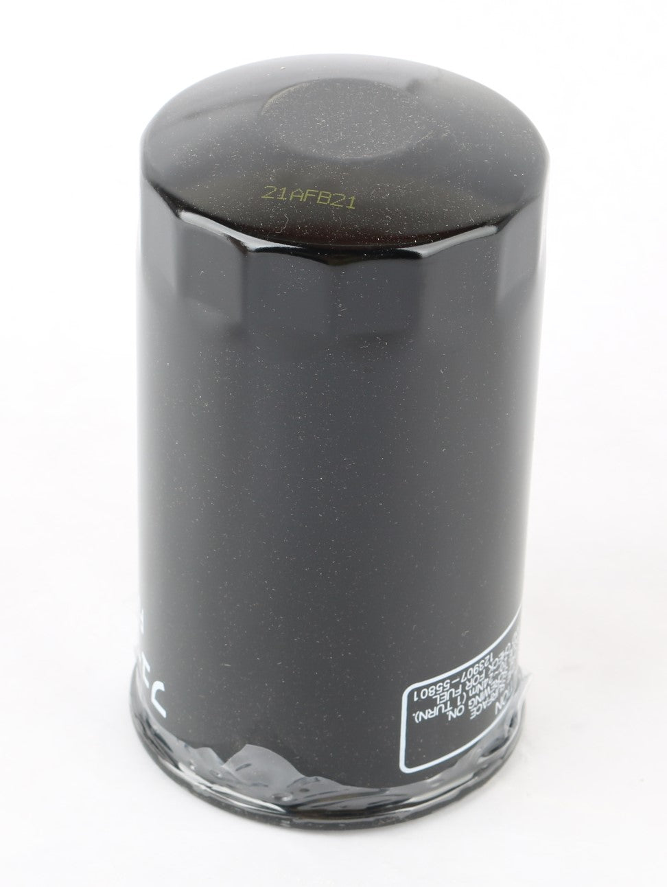 YANMAR - 123907-55801 - FILTER-ENGINE FUEL