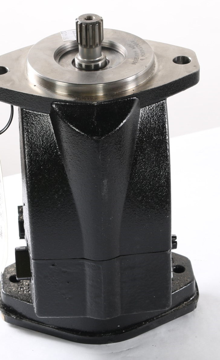 REXROTH - R986PT0923 - HYDRAULIC PUMP-AXIAL PISTON 35cc SAE-B THRU DRIVE