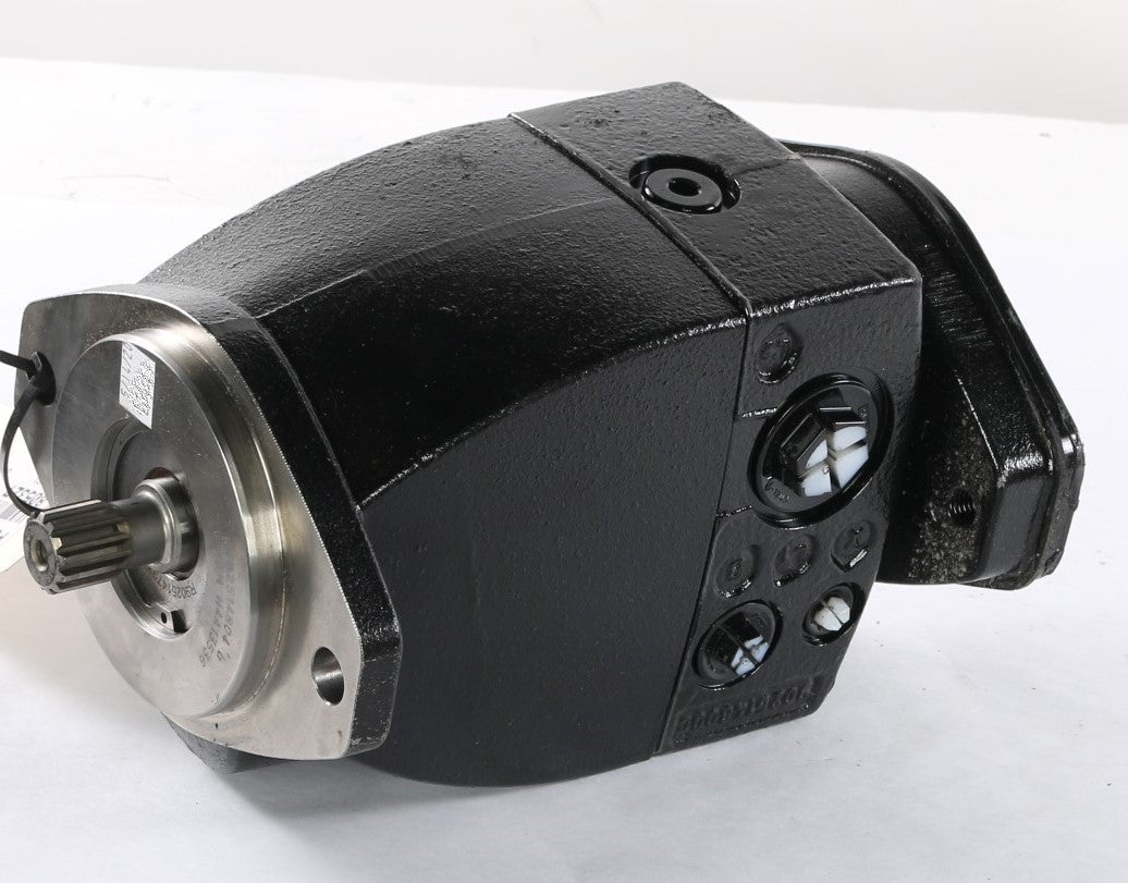 REXROTH - R986PT0923 - HYDRAULIC PUMP-AXIAL PISTON 35cc SAE-B THRU DRIVE