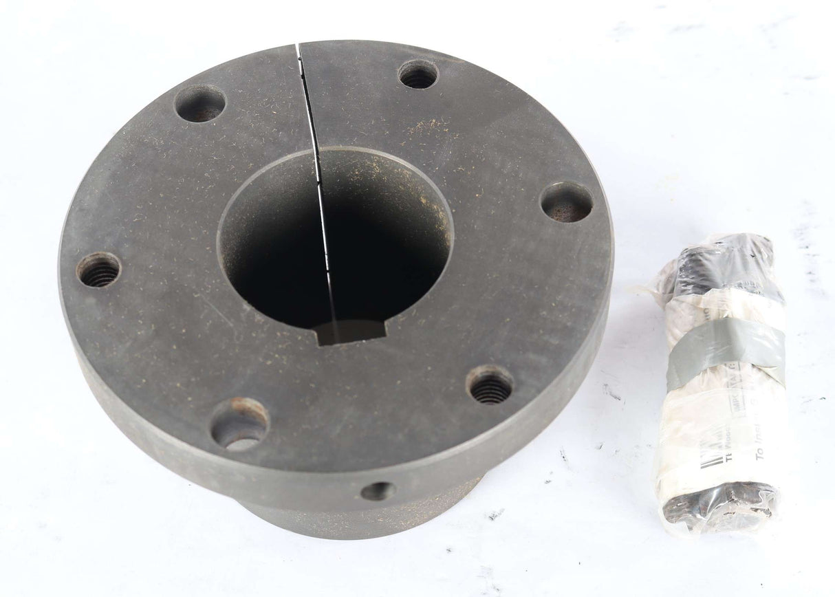 TB WOODS - FX70MM - BUSHING 70mm ID