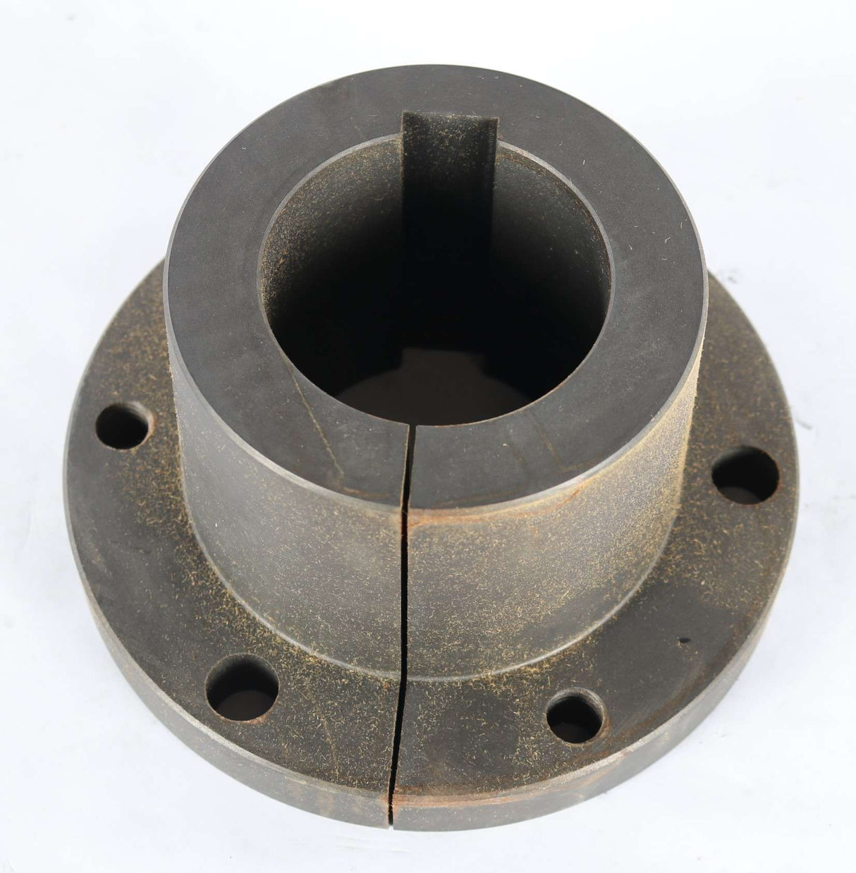 TB WOODS - FX70MM - BUSHING 70mm ID