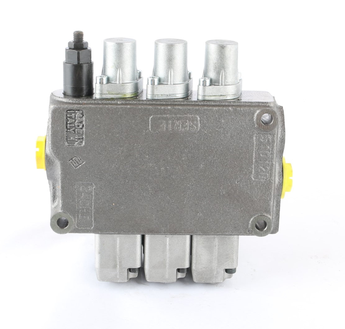 HYDROCONTROL - PWU1610574671023B9509 - HYDRAULIC VALVE SD5/3 SERIES