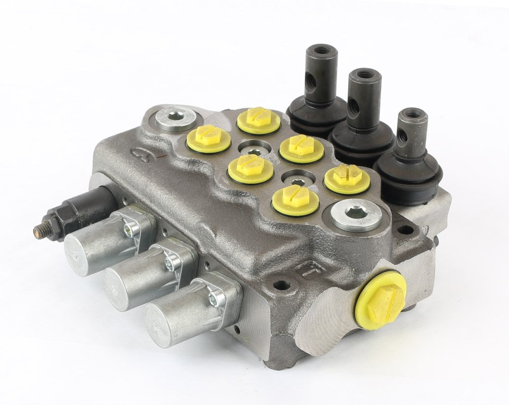 HYDROCONTROL - PWU1610574671023B9509 - HYDRAULIC VALVE SD5/3 SERIES