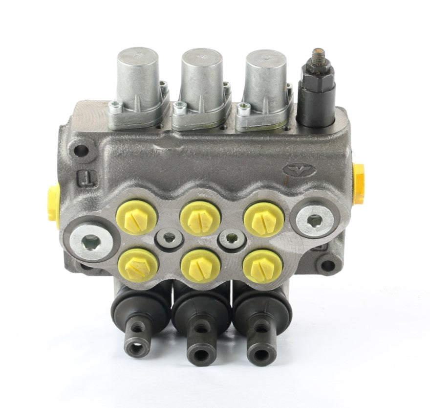 HYDROCONTROL - PWU1610574671023B9509 - HYDRAULIC VALVE SD5/3 SERIES