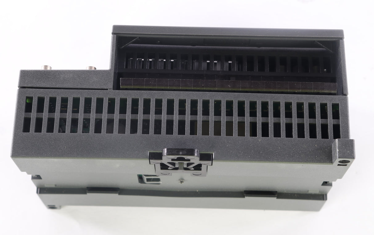 SIEMENS - 6ES7214-2BD23-0XB8 - PROGRAMMABLE LOGIC CONTROLLER CPU224XPCN