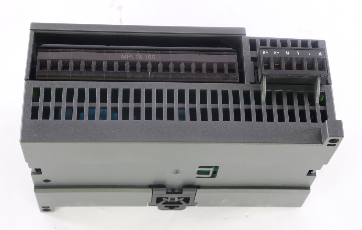 SIEMENS - 6ES7214-2BD23-0XB8 - PROGRAMMABLE LOGIC CONTROLLER CPU224XPCN