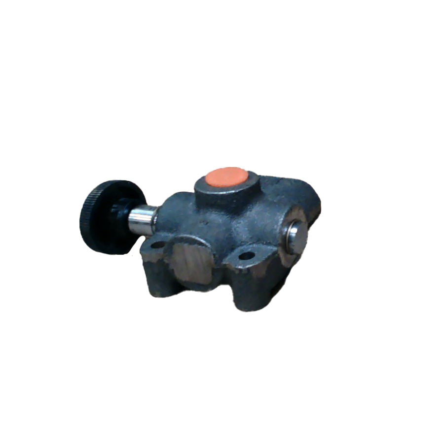 CROSS MFG - VS2BKLF2 - HYDRAULIC SELECTOR VALVE