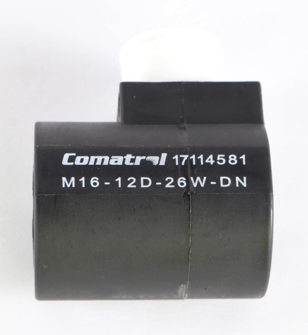 COMATROL - M16-12D-26W-DN - 17114581 SOLENOID COIL 12VDC