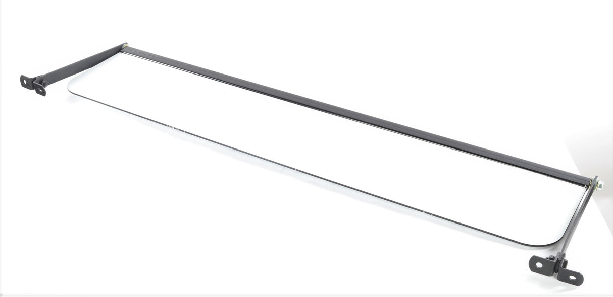 ROSCO - 66-3060-1 - SUN VISOR ACRYLIC 6X30 IN W |8IN STRAIGHT LEG