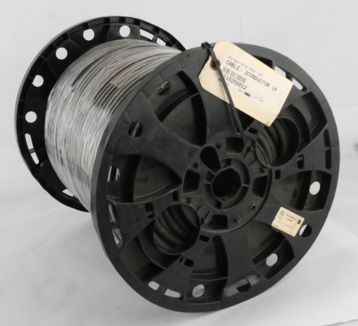 ATLAS COPCO - 1310250912 - CABLE: 3CONDUCTOR 14AWG 30STR ($|FT)