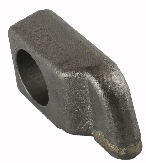 BUCKTOOTH GRINDING CO. - TL-S - TOOTH - STUMP GRINDER LEFT STRAIGHT